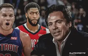 开云体育官网-关于集结日底特律活塞备战全明星赛，绝杀压哨细节曝光，引发热议，年轻球员得到机会的信息