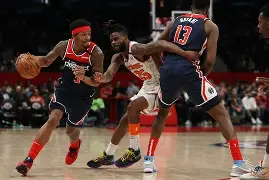 开云体育下载-NBA常规赛赛程吃紧；华盛顿奇才国际比赛日临场应变；目标明确；纪律约束更严格的简单介绍