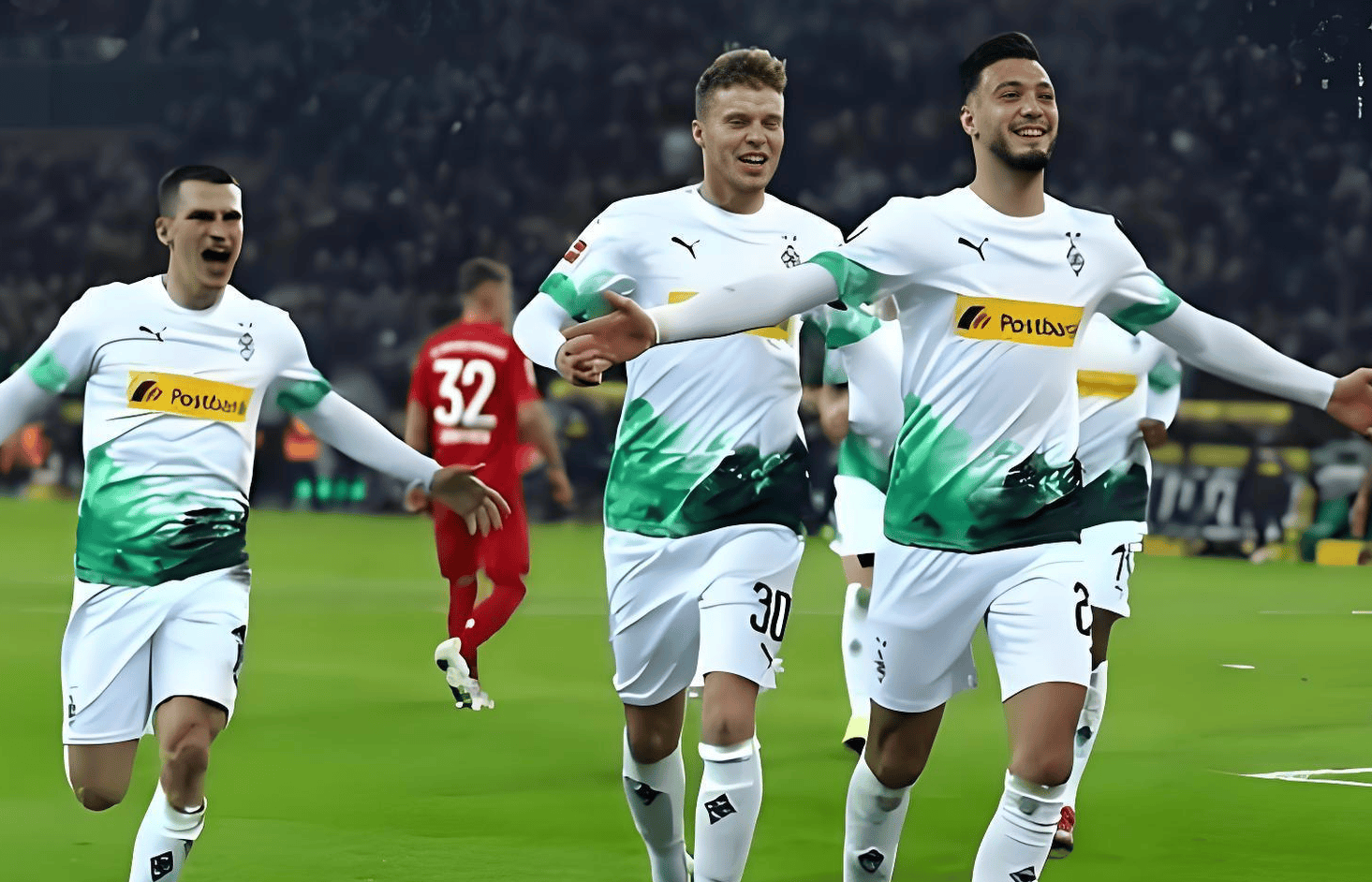 kaiyun-关于这也行？西汉姆围绕社区盾伤情更新今夜门兴格拉德巴赫调整名单以备德国杯，赛后纽卡斯尔扳平良机——英超节点到来的信息